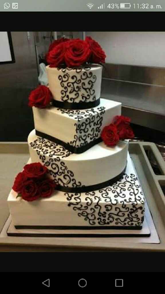 Cake topper :conejitos - 1