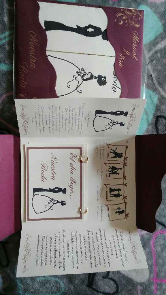 Invitaciones - 2