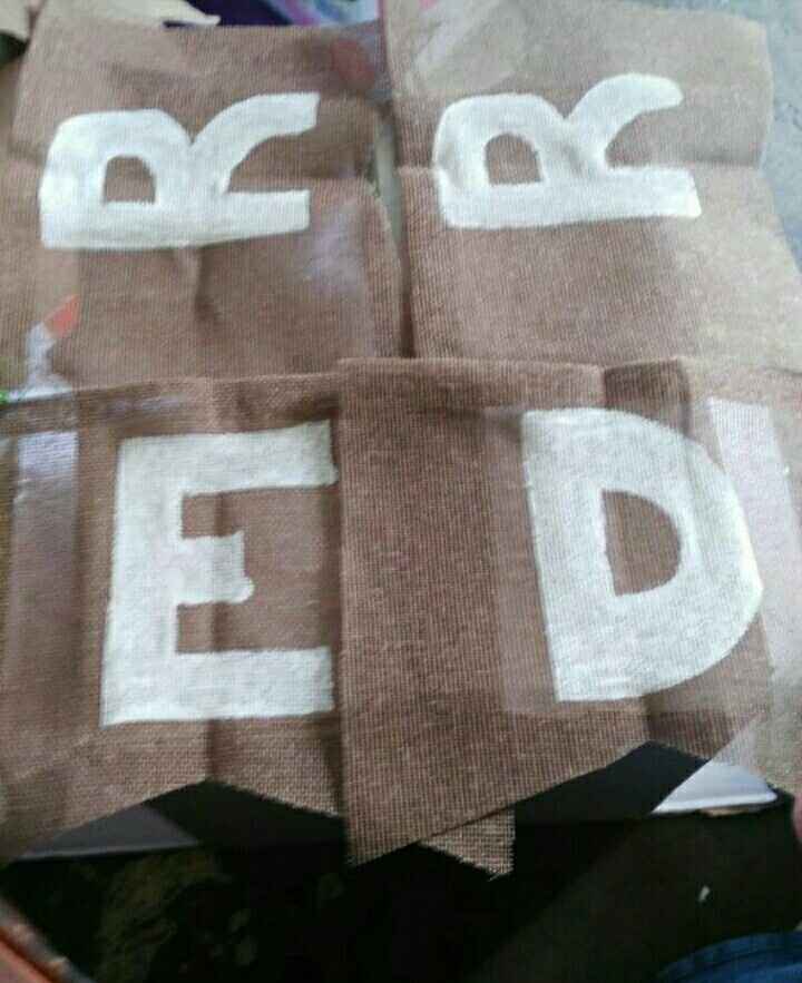 Banderines - 1