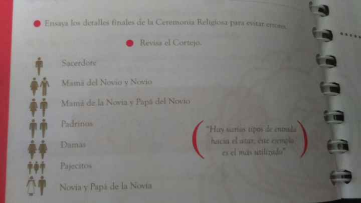 Cortejo - 1