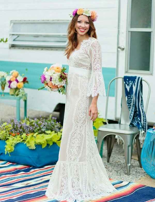 Duda: vestido y tema - 5