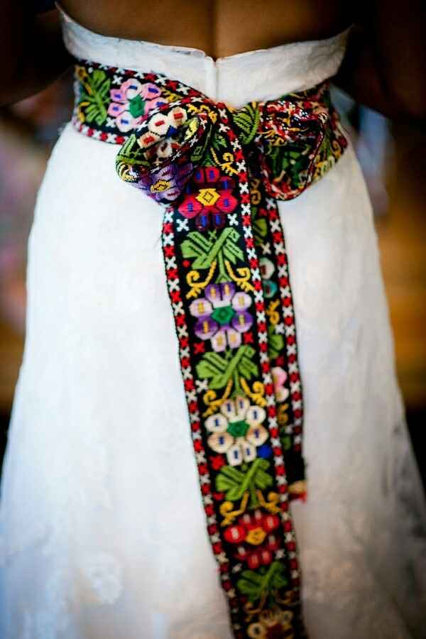 Duda: vestido y tema - 6