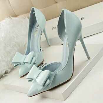 Los zapatos ¿tendencia 2016 o 2017? - 1