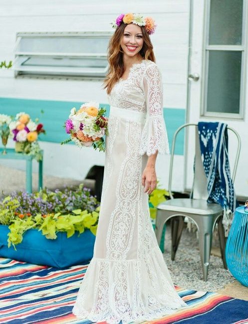 Duda: vestido y tema - 5