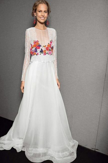 Duda: vestido y tema - 7