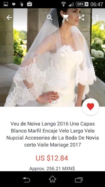 Mantillas economicas!!? - 1