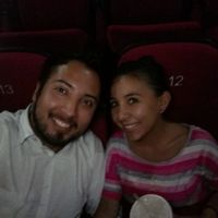 El defecto perfecto Yesmin