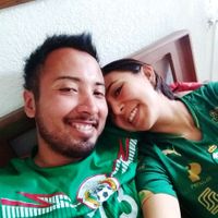 Mi pronóstico en pareja