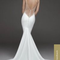 Si tu Fm tuviera que elegir tu vestido de boda.. - 1