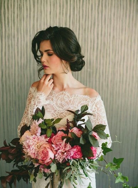 ¡Elige tu ramo favorito! - 1