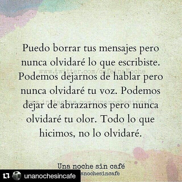 "hay perfumes que huelen a recuerdos"😍 2