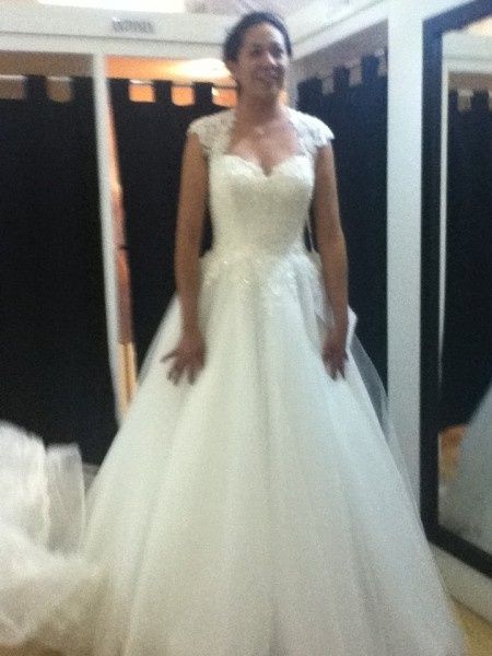 vestido