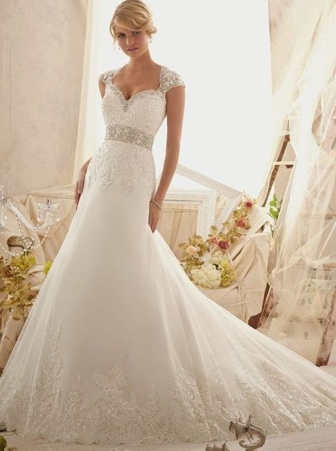 vestido