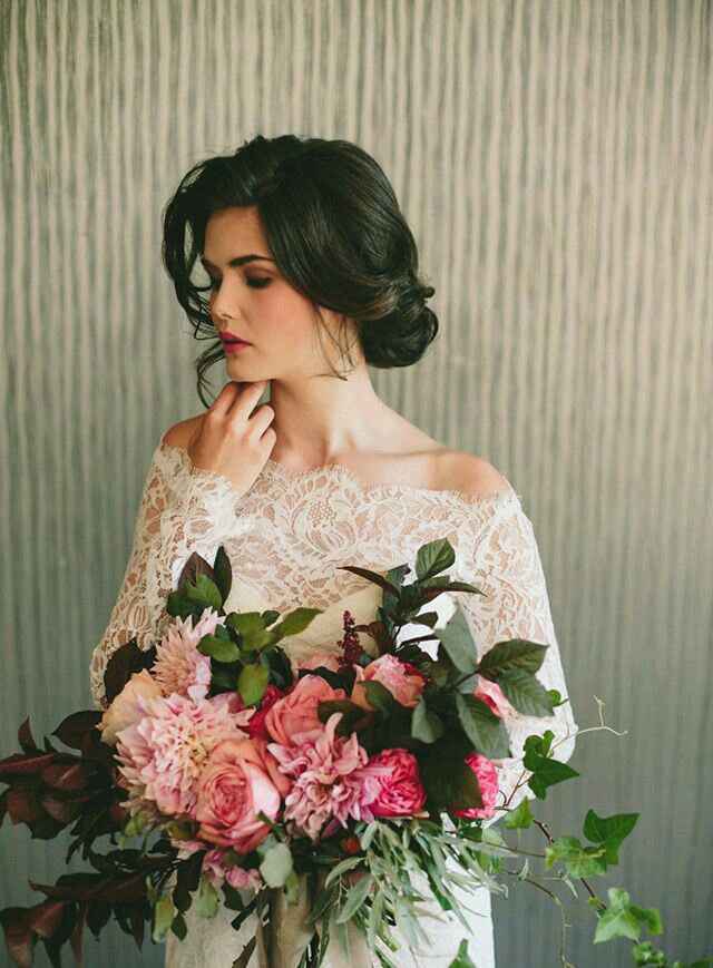 ¡Elige tu ramo favorito! - 1