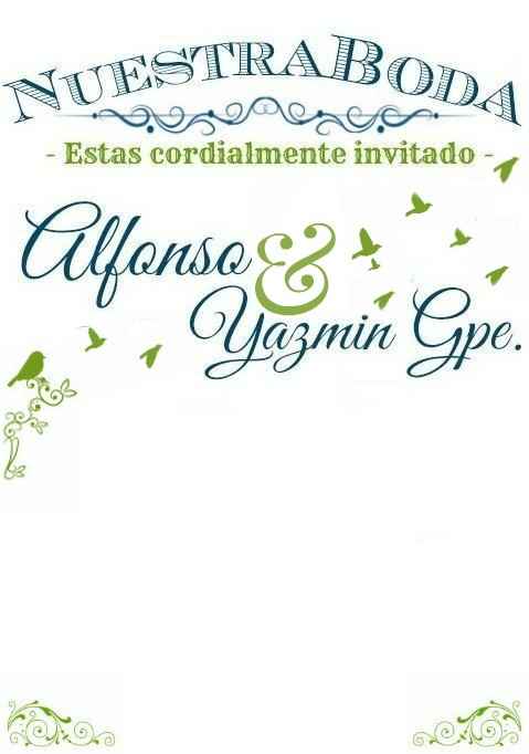 Frente