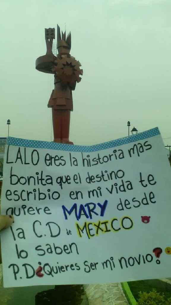 Carteles no he obtenido ninguno :( - 1