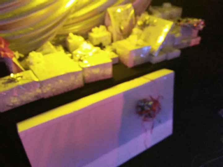 Les dejó más fotos de mi gran dia - 9