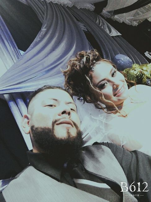 Les dejó más fotos de mi gran dia - 6