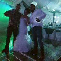 Les dejó más fotos de mi gran dia - 8