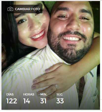 Cada vez menos días 