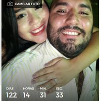 Cada vez menos días 