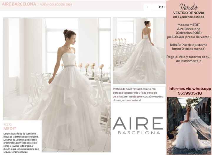 Aire Barcelona MEDIT