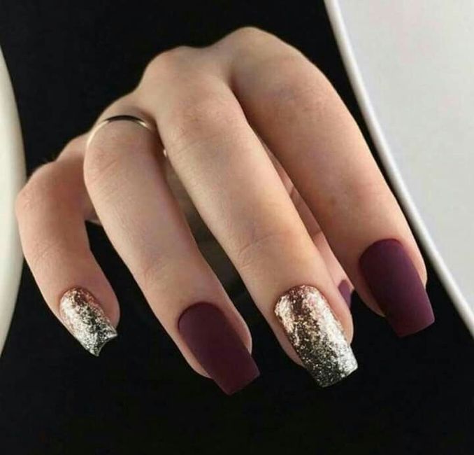 Comparte tus uñas 20