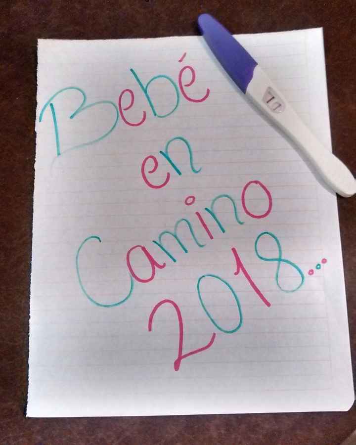 En la gran espera!