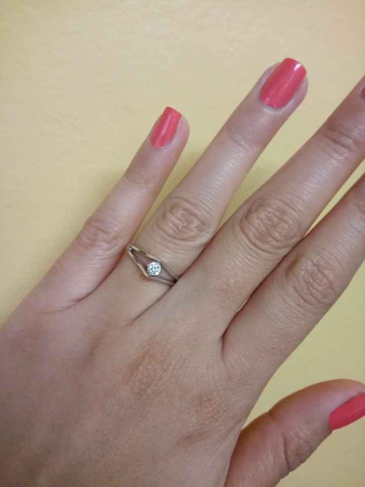 Mi sorpresa romántica Flor - 1