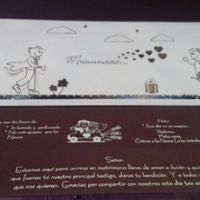 ¡Comparte tus invitaciones de boda! - 1
