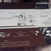 ¡Comparte tus invitaciones de boda! - 2
