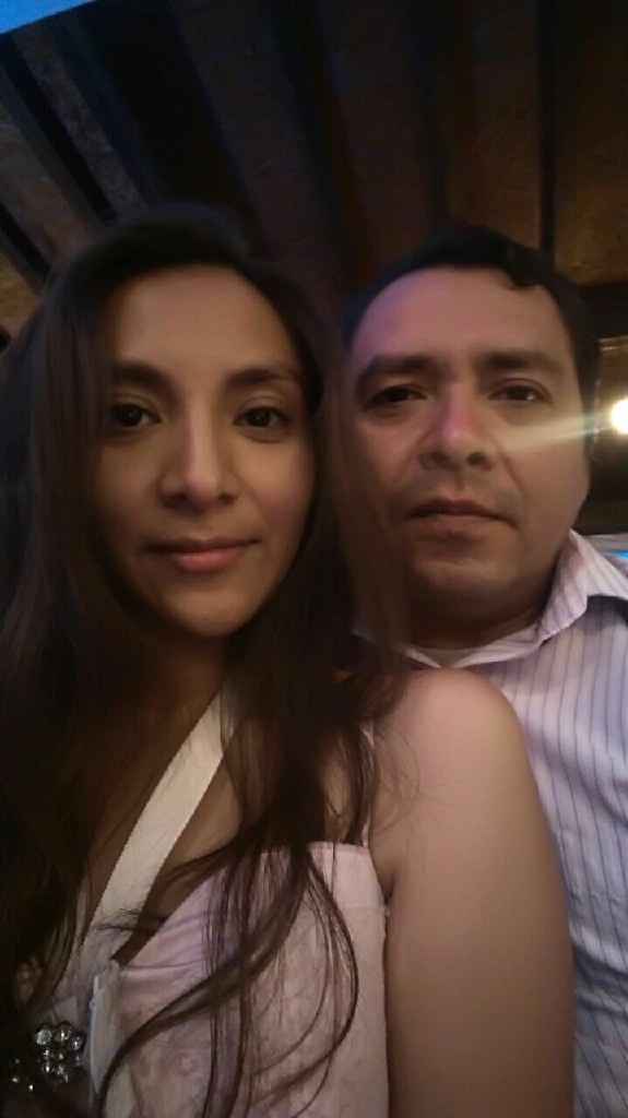 Mi agenda de boda Mirna - 1