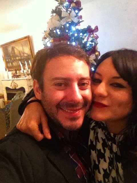 Juntitos en Navidad