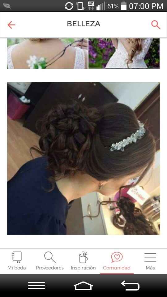 Que peinado debo escoger???? - 1