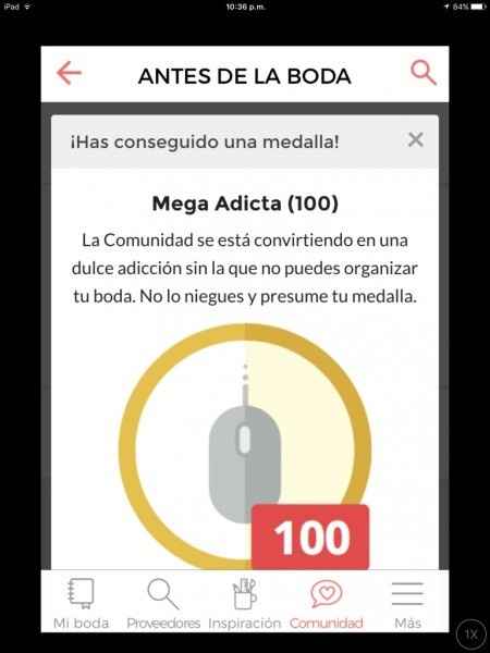 Adictas a la App