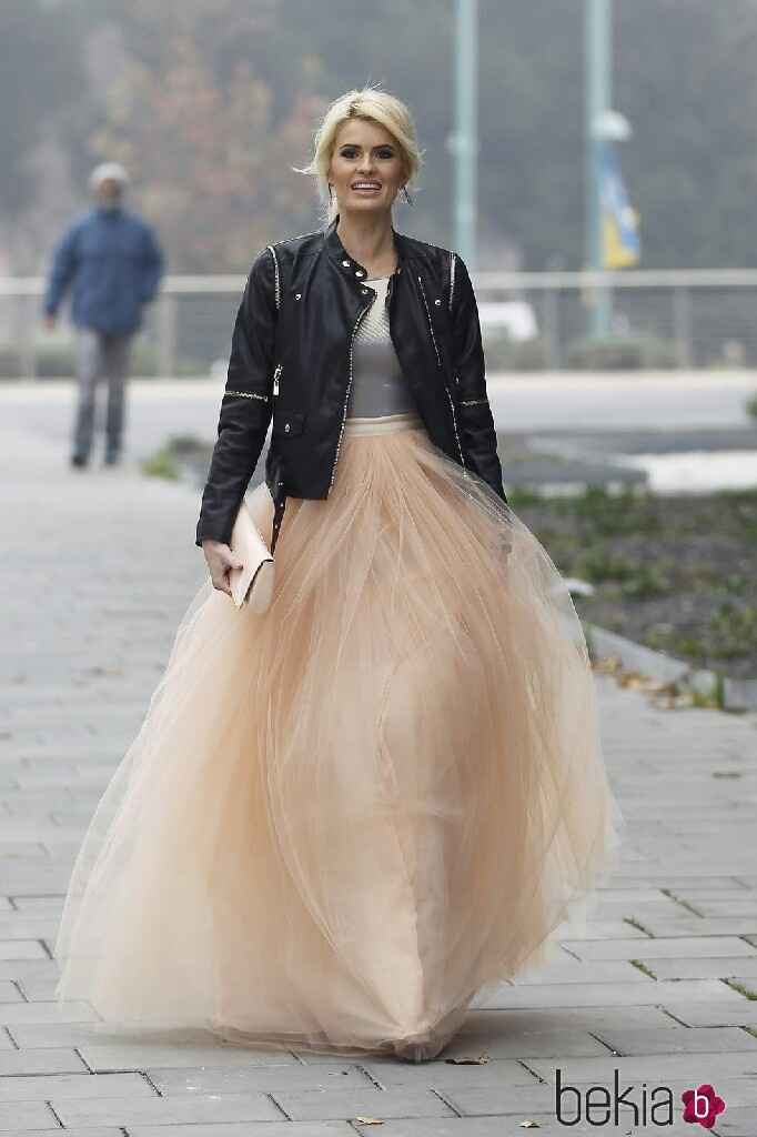 Qué tal un estilo bikers para la boda? - 2