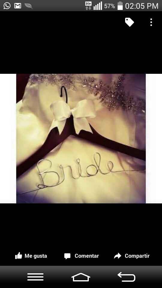 Les vengo enseñando ... - 1