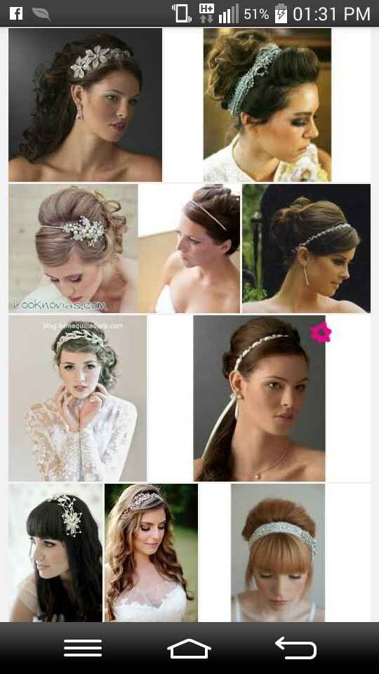 Mi bello tocado! - 3