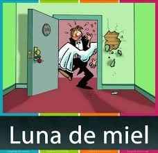 Luna de miel