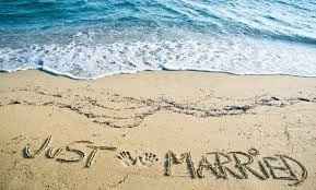 Recien casados