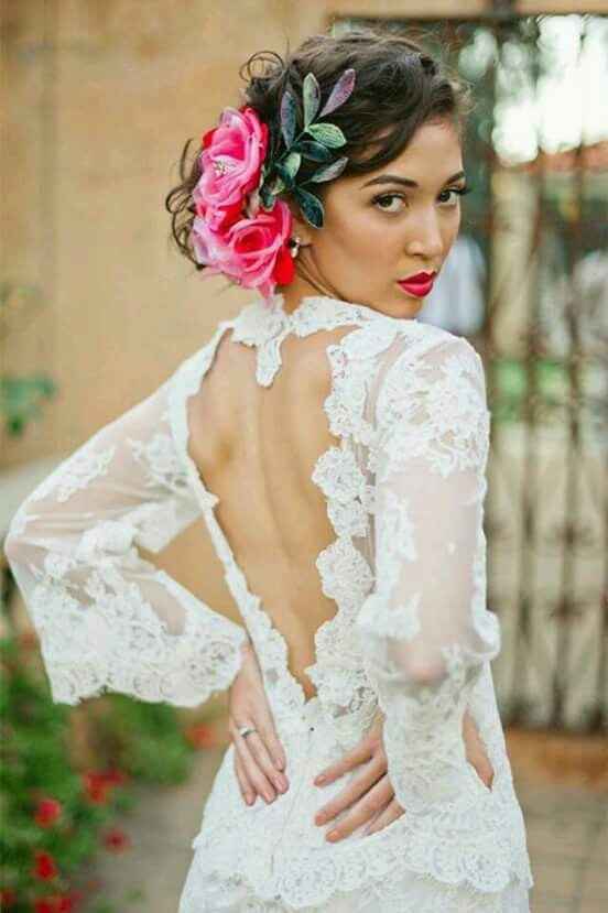 Boda mexicana - 11