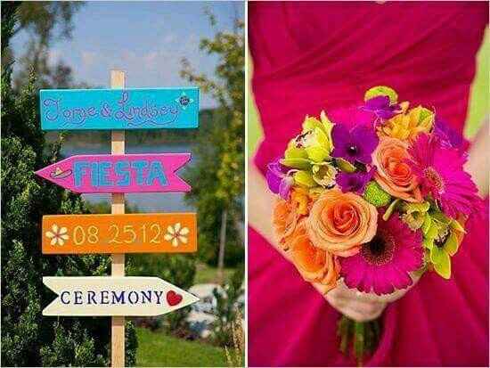 Boda mexicana - 12