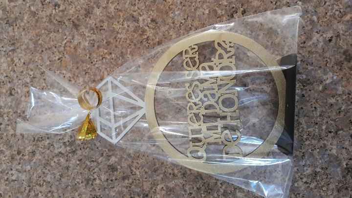 Regalo para damas - 1