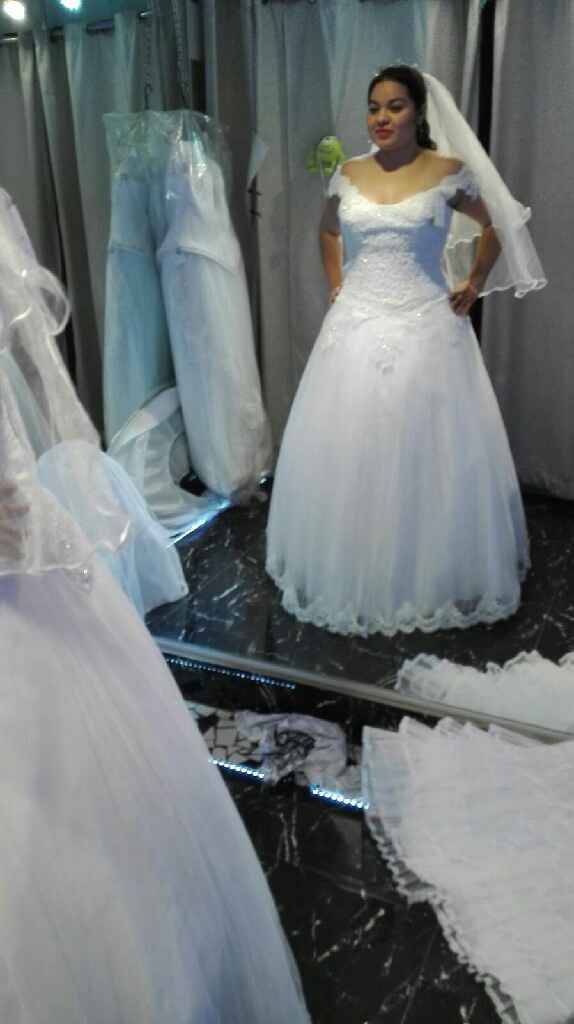 ¿sabias las diferencias entre velo y mantilla? y tu ¿que tipo de velo o mantilla llevarás? - 1