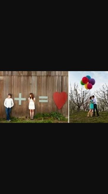 Me ayudan con ideas para la sesión casual?? - 1