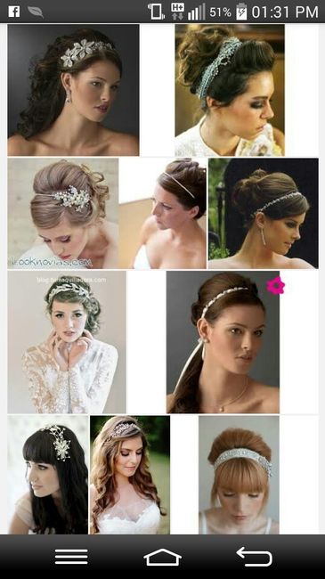 Mi bello tocado! - 3