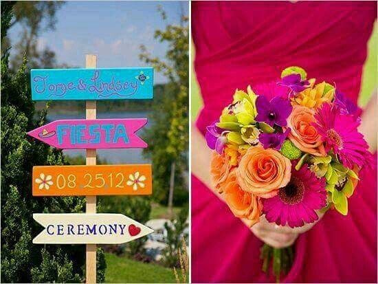 Boda mexicana - 12