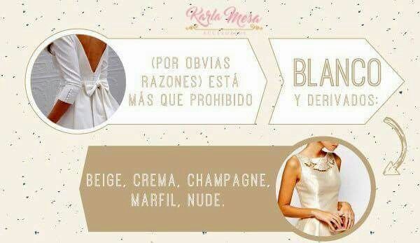 Colores prohibidos - 2