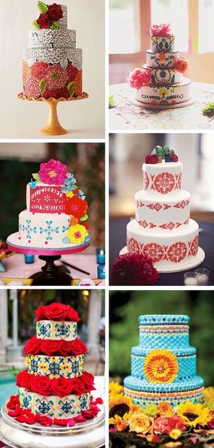 MORIMOS POR UN PASTEL COMO ESTOS