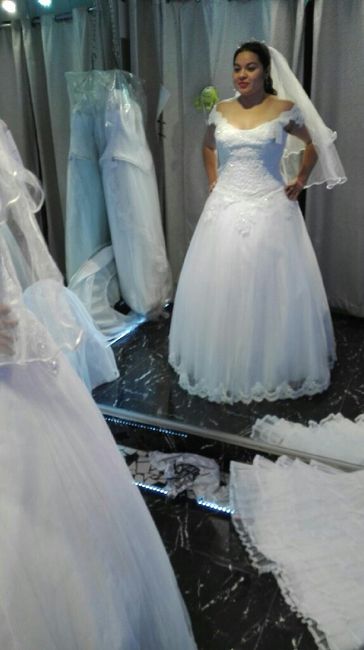 ¿sabias las diferencias entre velo y mantilla? y tu ¿que tipo de velo o mantilla llevarás? - 1